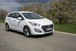 Hyundai i30 Wagon 2015 года